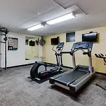 Heritage Inn Hotel & Convention Centre - Moose Jaw