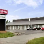 Thriftlodge Moose Jaw