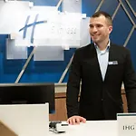 Holiday Inn Express & Suites - Moose Jaw By Ihg