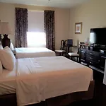 Grant Hall Hotel