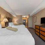 Best Western Plus Moose Jaw