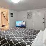 Modern 1Br At Downtown