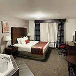 Ramada By Wyndham Moose Jaw