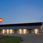 Thriftlodge Moose Jaw