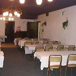 Moosejaw Inn
