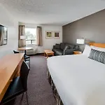 Heritage Inn Hotel & Convention Centre - Moose Jaw