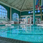 Temple Gardens Hotel & Spa