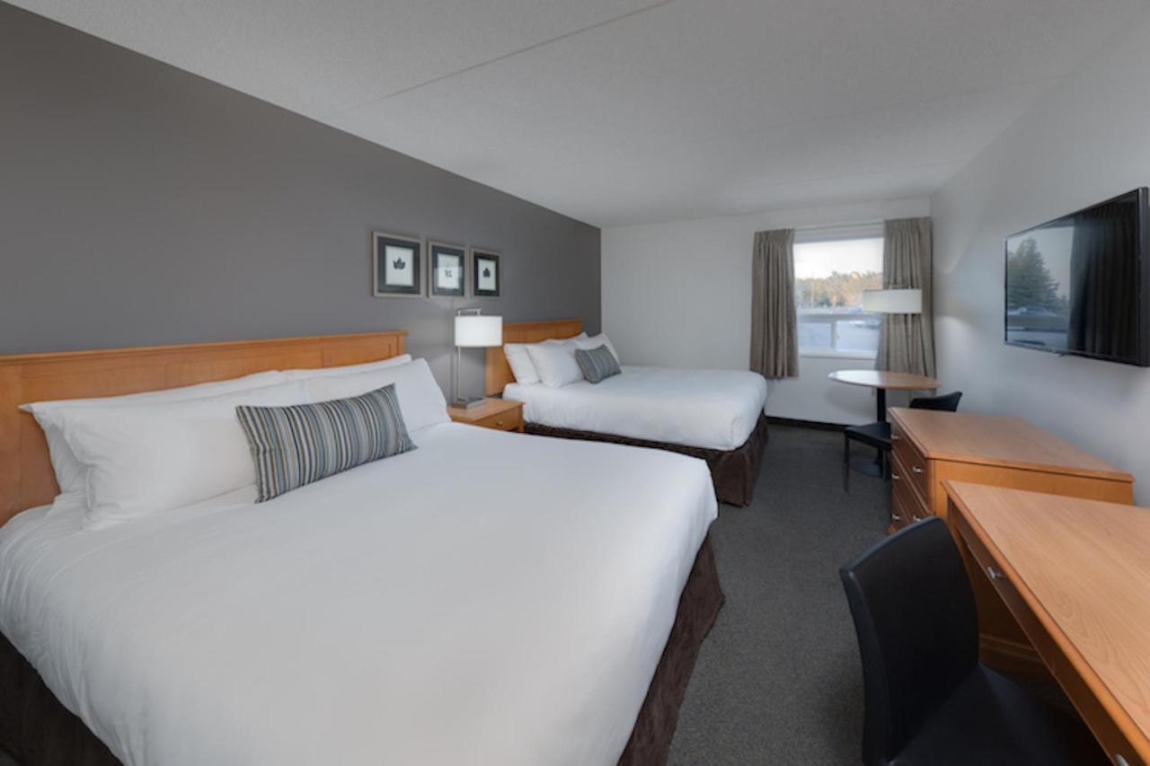Heritage & Convention Centre - 2* Moose Jaw