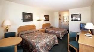 Hotel Travelodge By Wyndham Moose Jaw