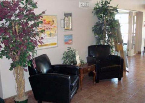Hotel Comfort & Moose Jaw