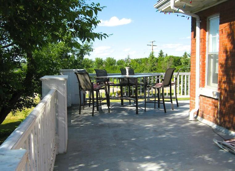 Wakamow Heights Moose Jaw