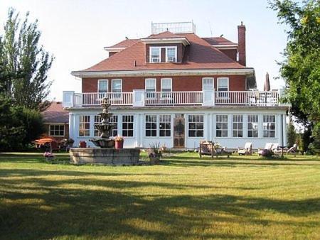 Bed & Breakfast Wakamow Heights 3*