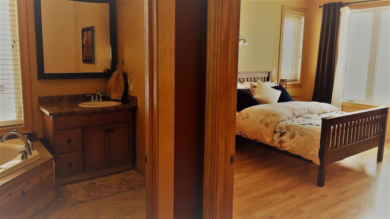 Anna's Prairie Comfort *
