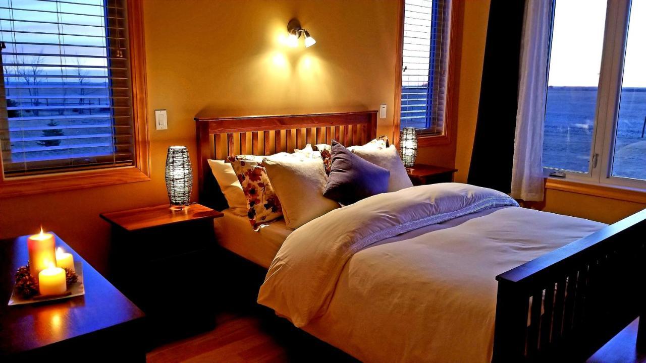 Anna's Prairie Comfort Bed & Breakfast