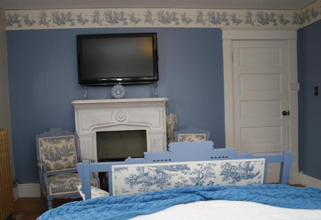 Bed & Breakfast Wakamow Heights 3*