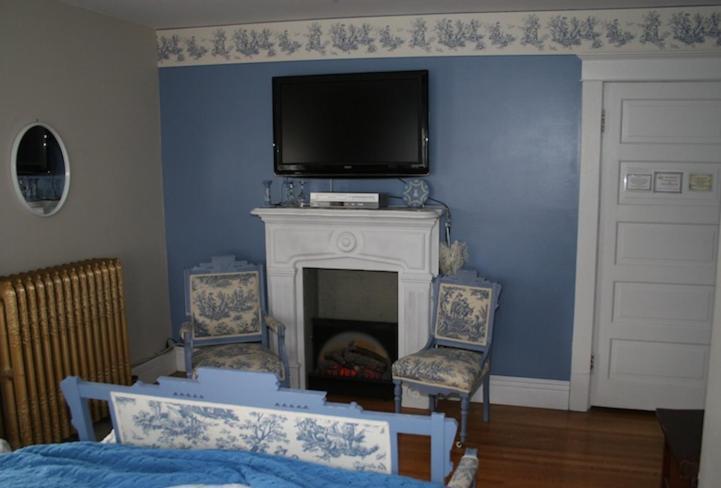 Wakamow Heights Bed & Breakfast Moose Jaw