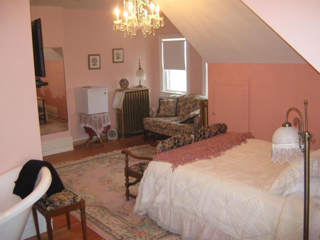 Bed & Breakfast Wakamow Heights Moose Jaw