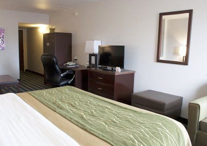 Hotel Comfort &