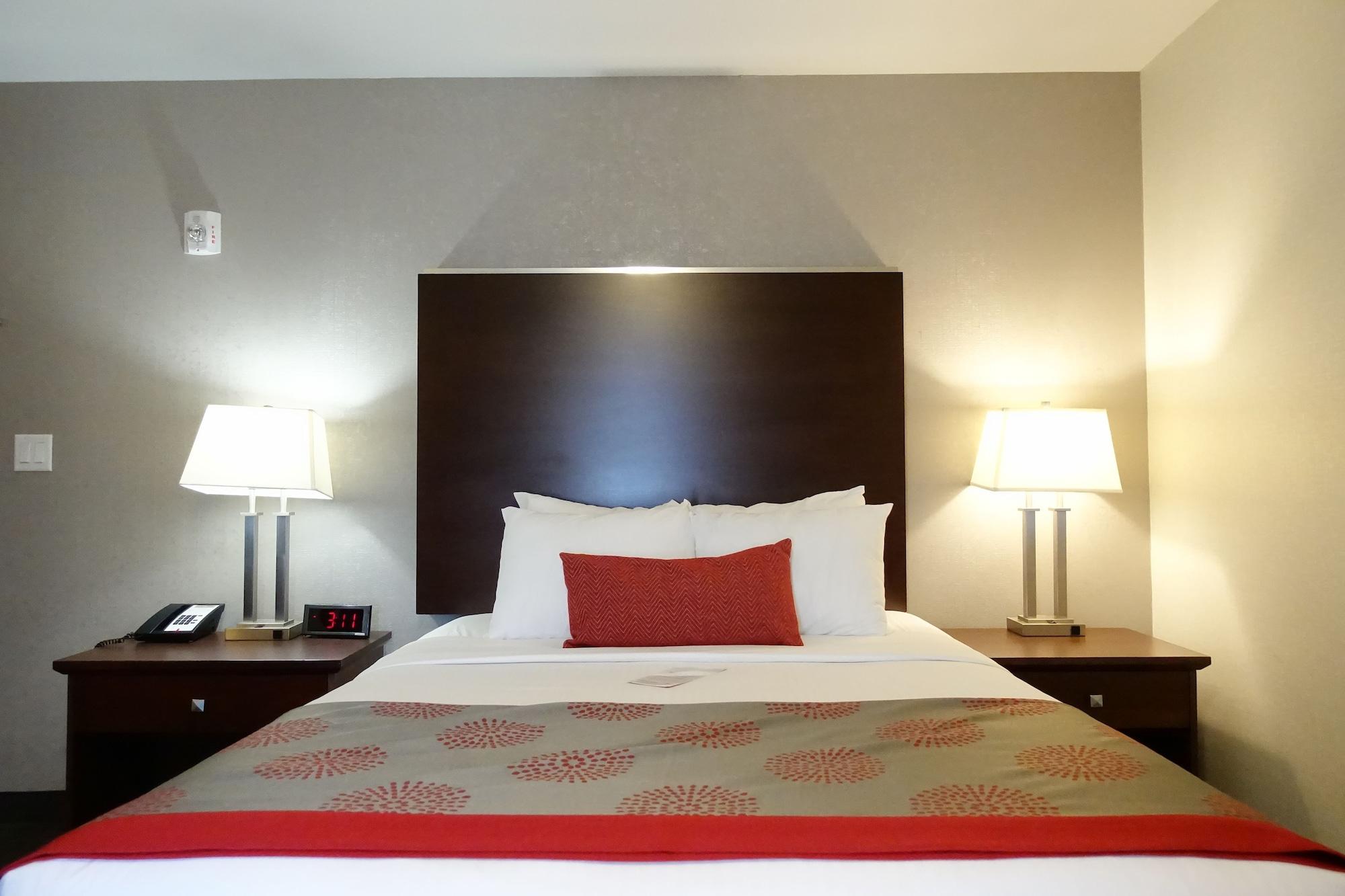 Ramada By Wyndham Hotel 3*