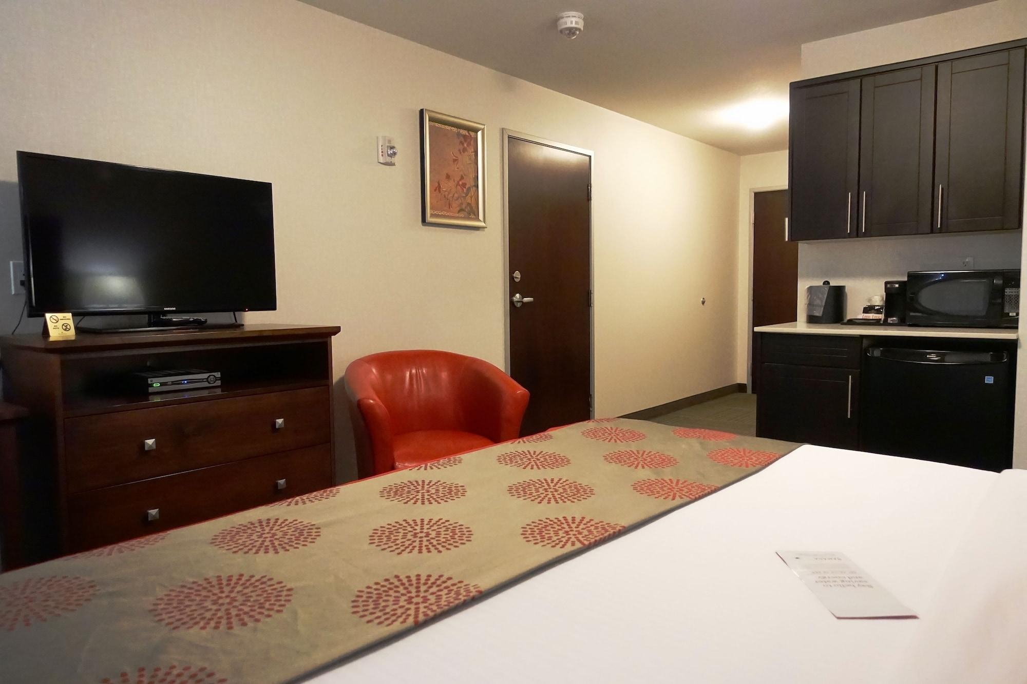 Ramada By Wyndham Hotel