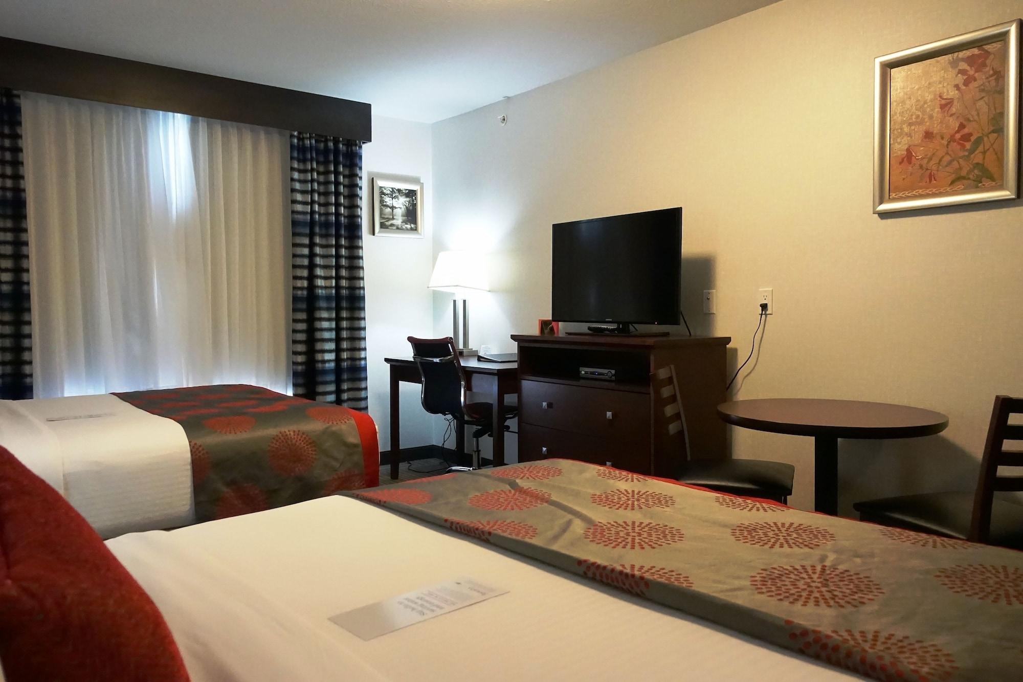 Ramada By Wyndham 3*