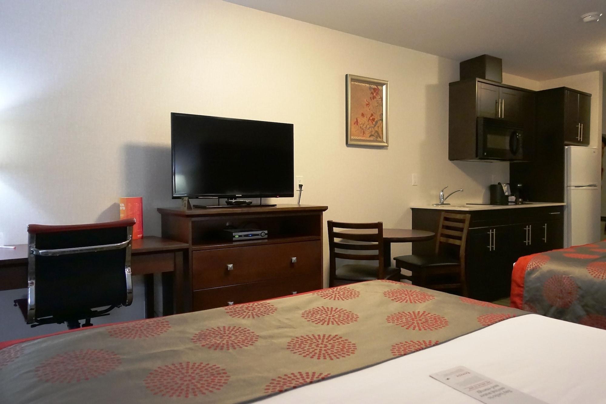 Ramada By Wyndham Hotel