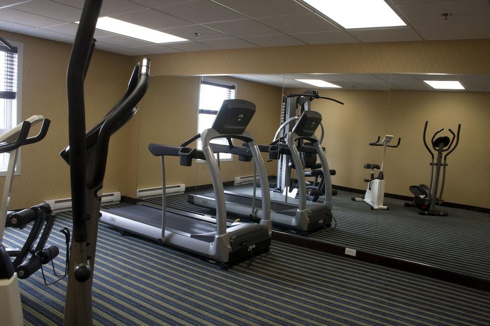 Hotel Comfort & Moose Jaw