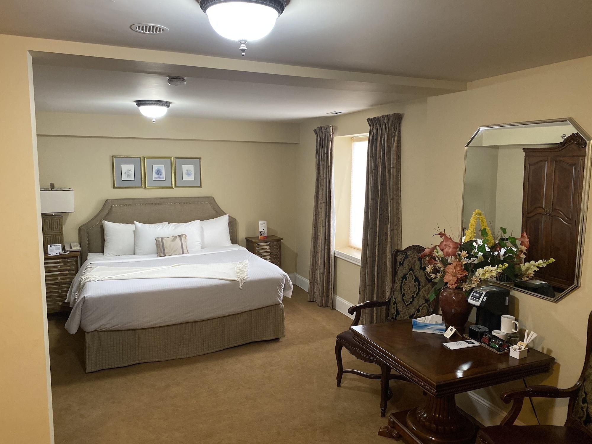 Grant Hall Hotel Moose Jaw