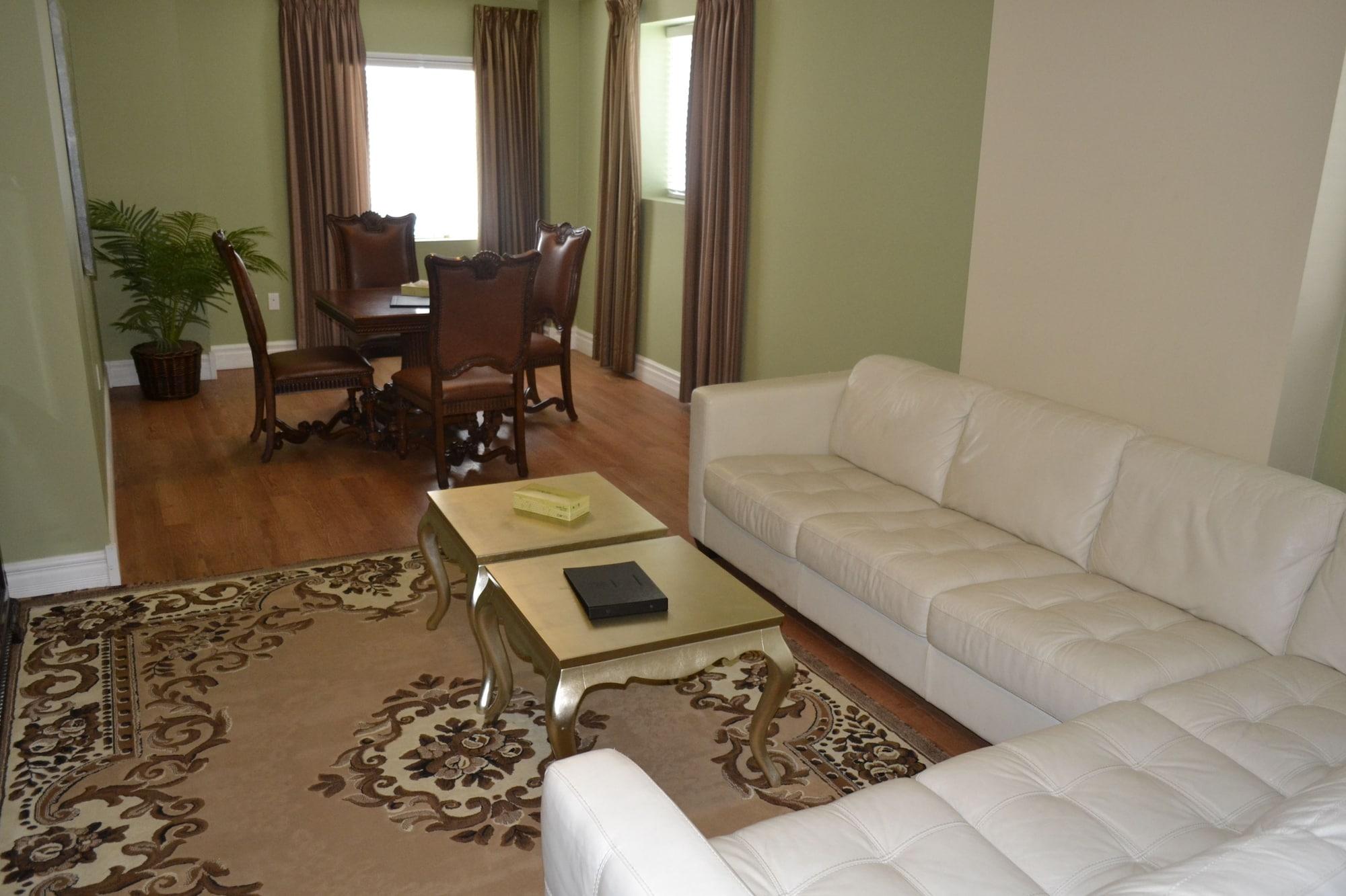 Grant Hall Hotel 3*