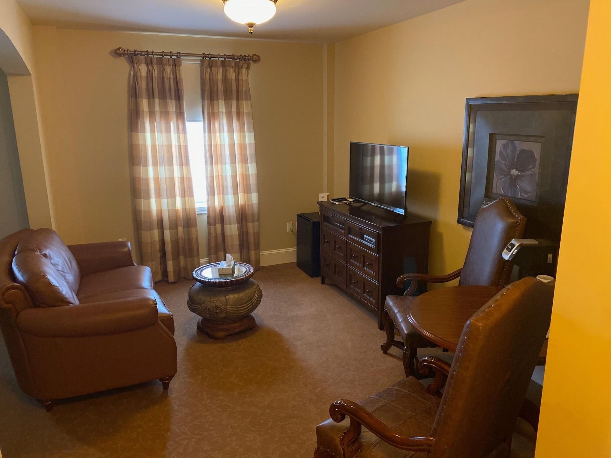 Hotel Grant Hall Moose Jaw