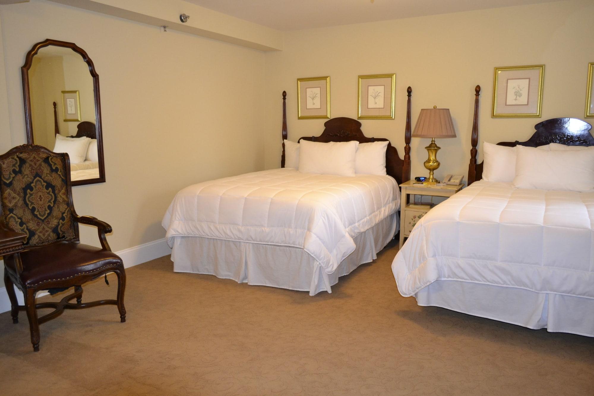 Hotel Grant Hall 3*