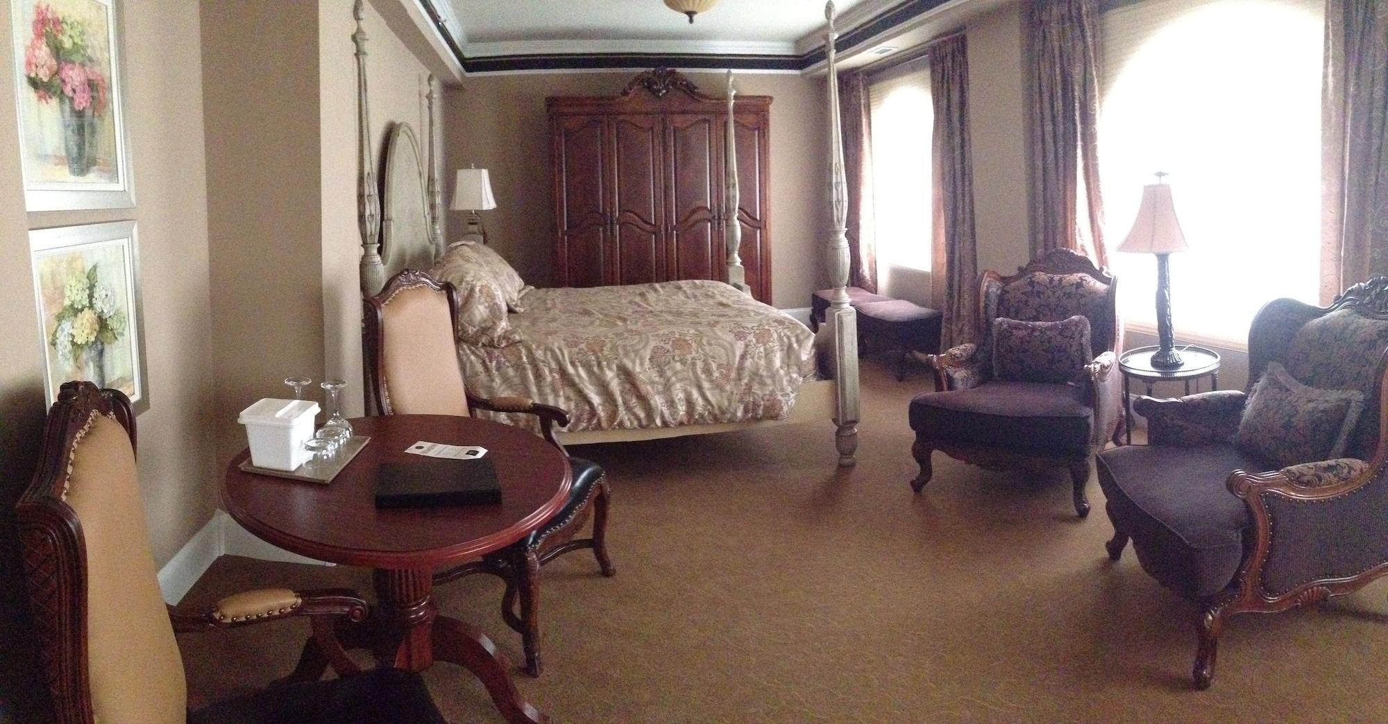 Hotel Grant Hall Moose Jaw