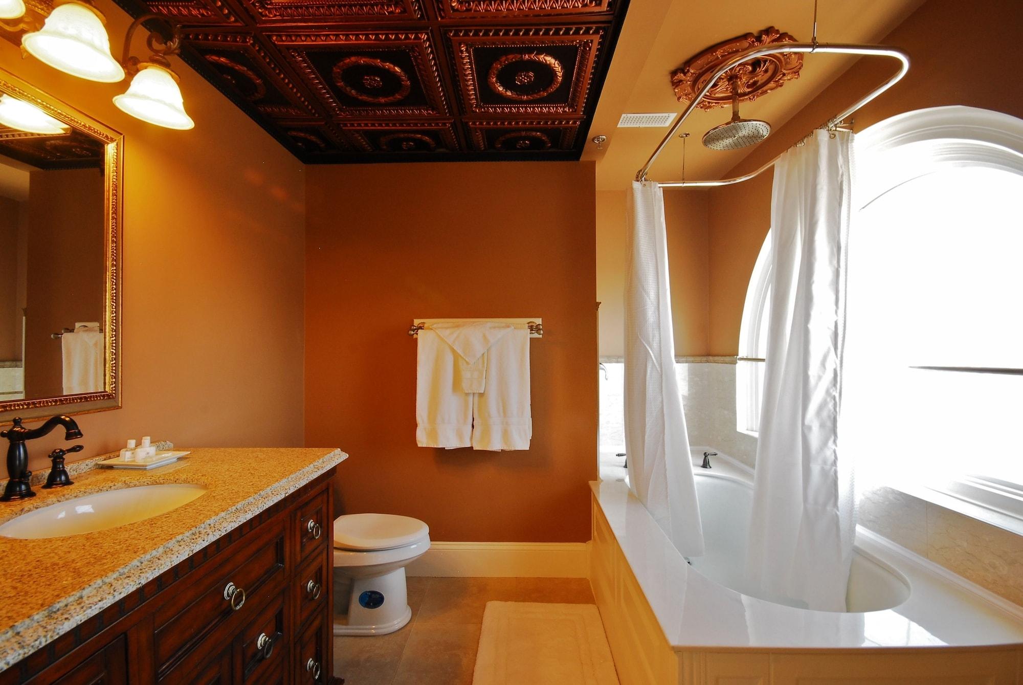 Hotel Grant Hall 3*