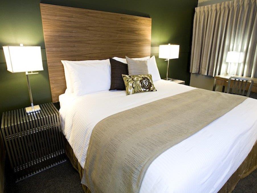Heritage & Convention Centre - 2* Moose Jaw