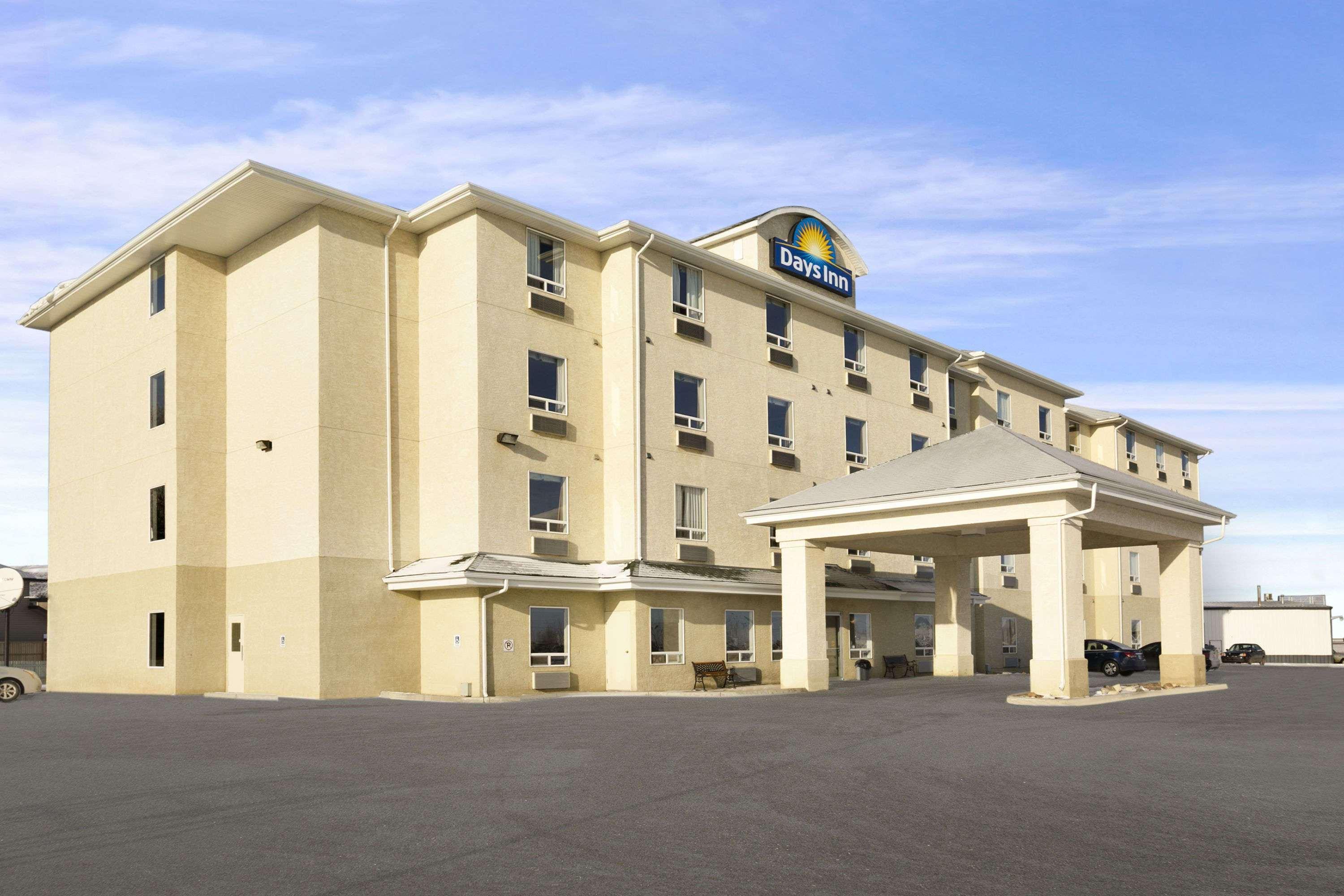 Days By Wyndham Moose Jaw