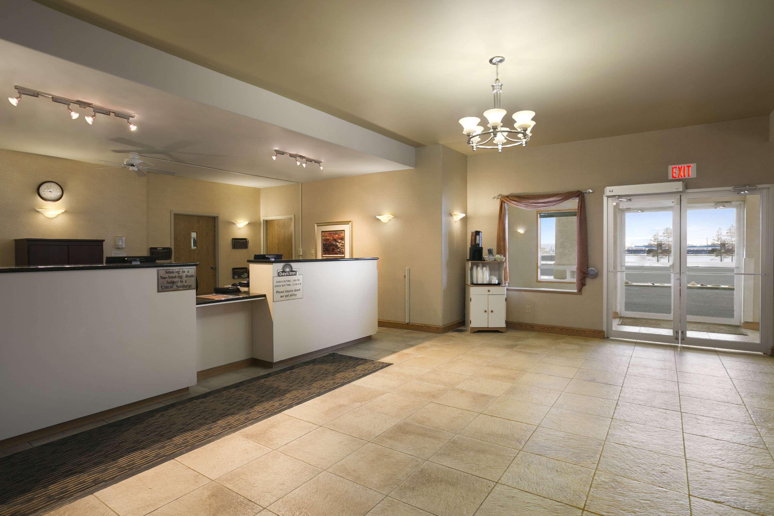 Days By Wyndham Moose Jaw