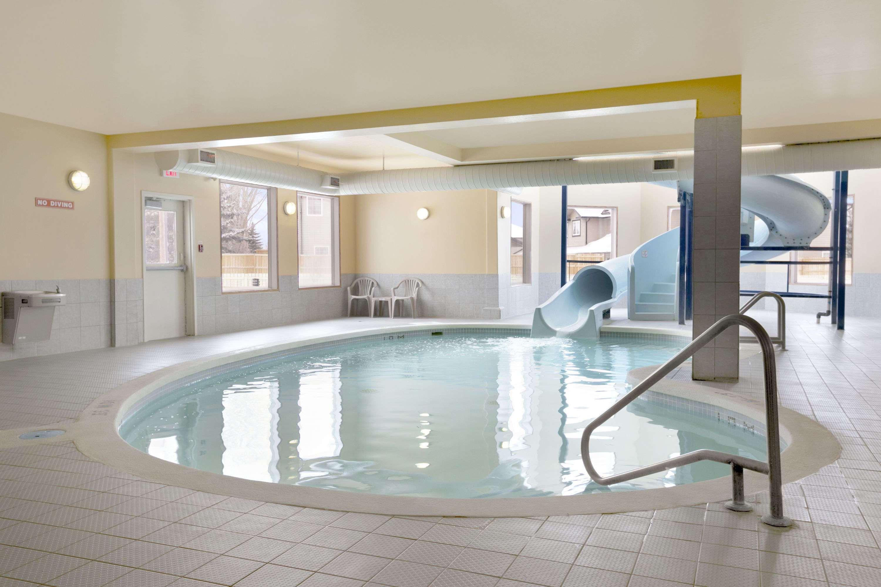 Days By Wyndham Hotel