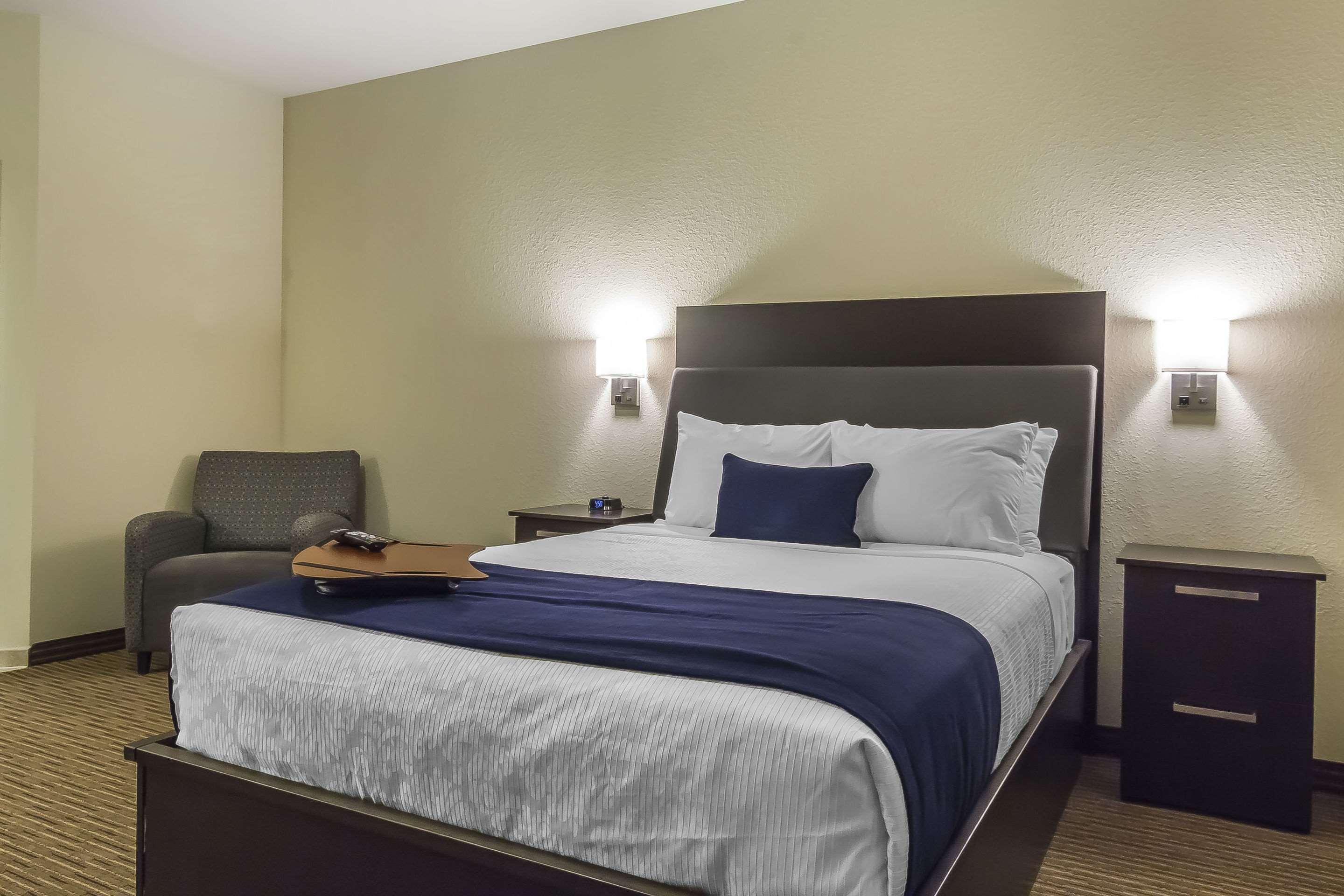 Hotel Quality & 2*