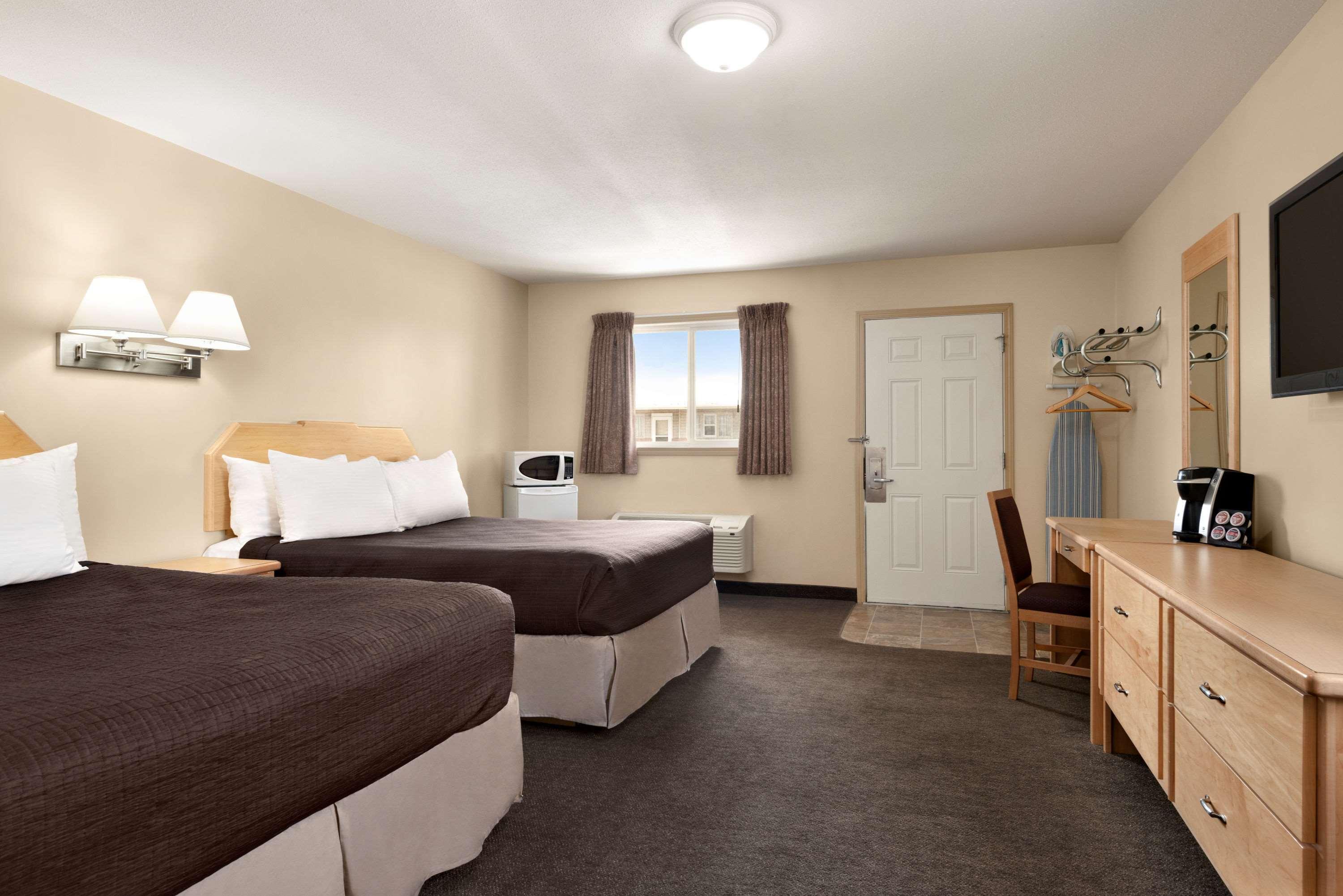 Thriftlodge 2* Moose Jaw