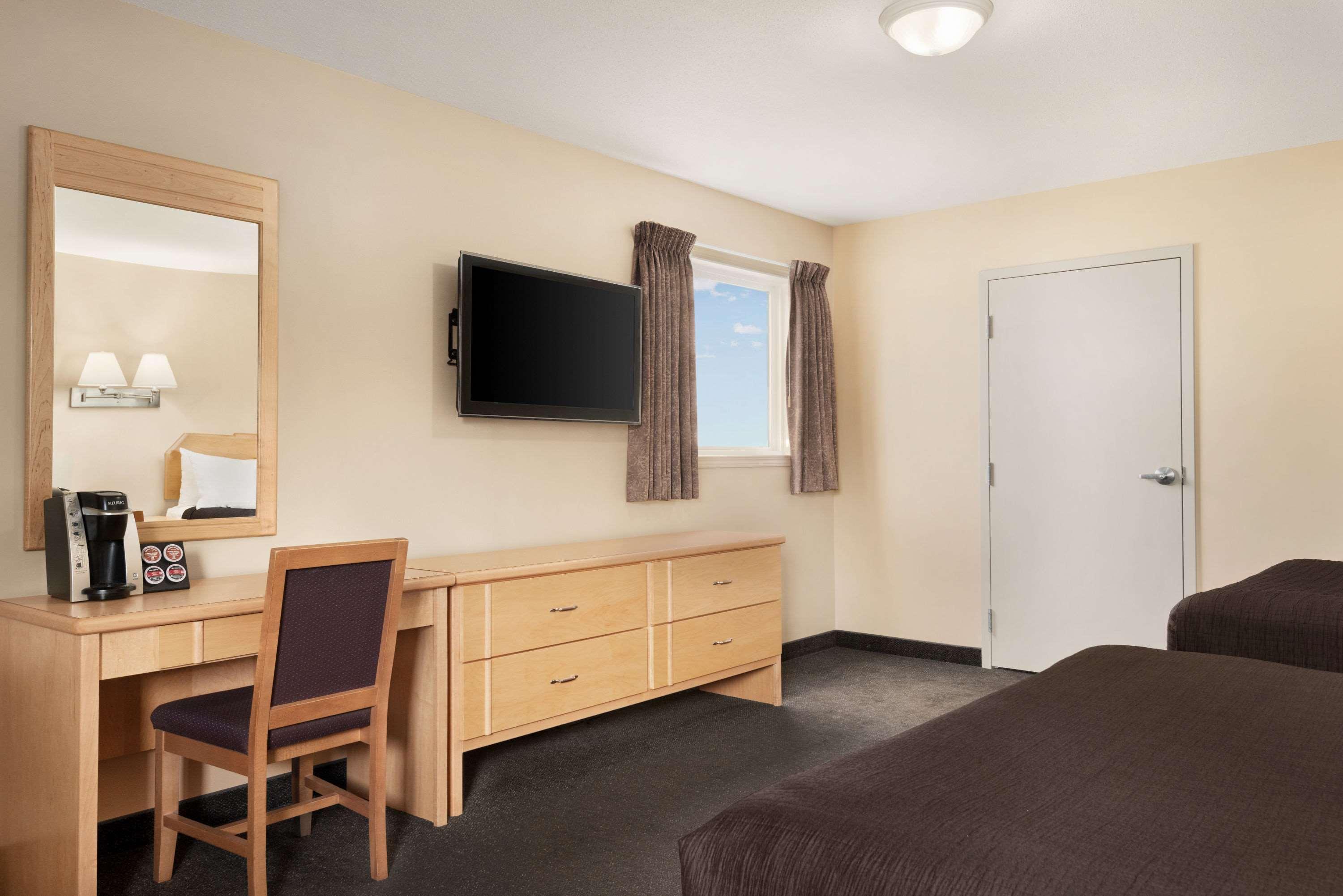 Hotel Thriftlodge 2*