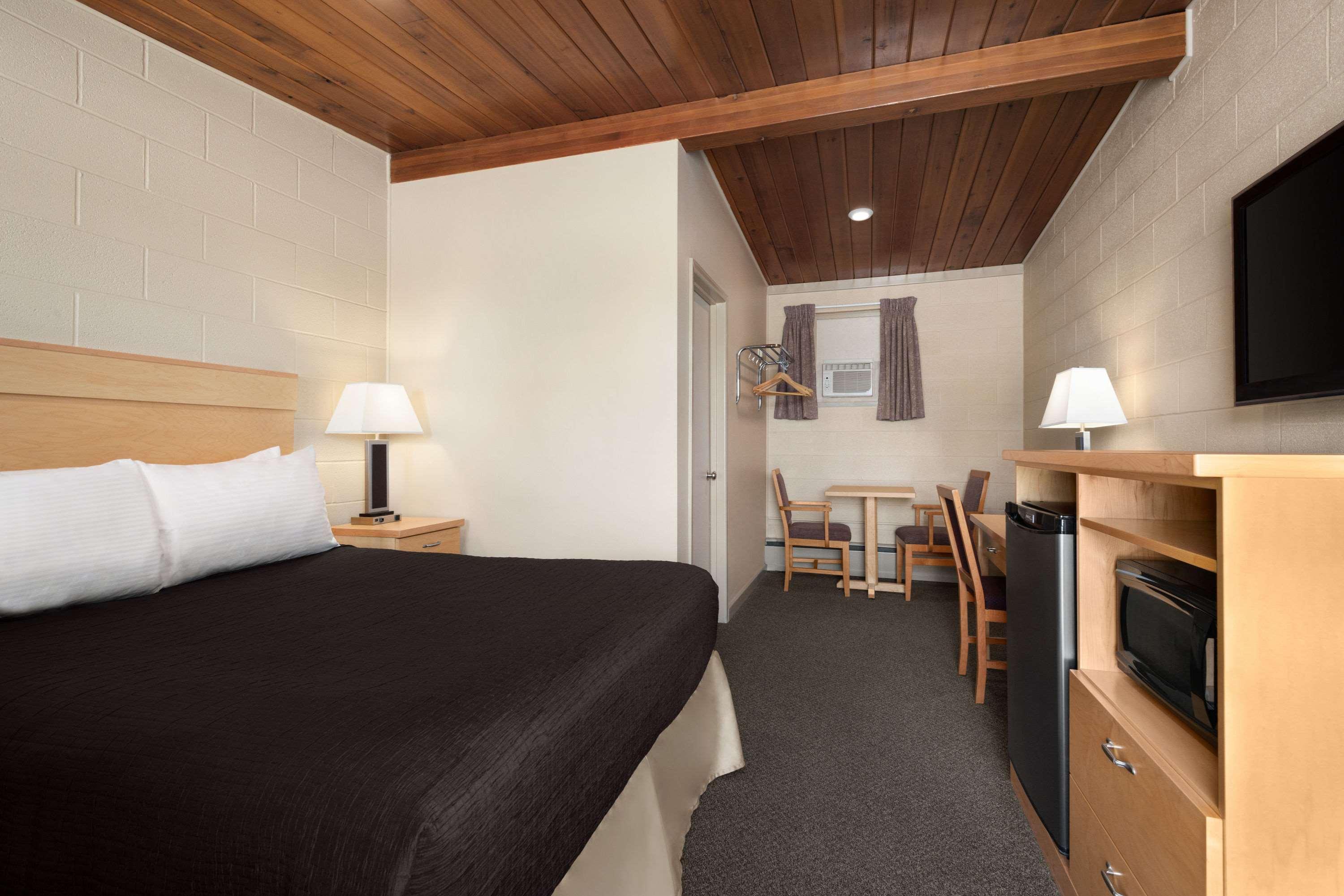 Hotel Thriftlodge 2*