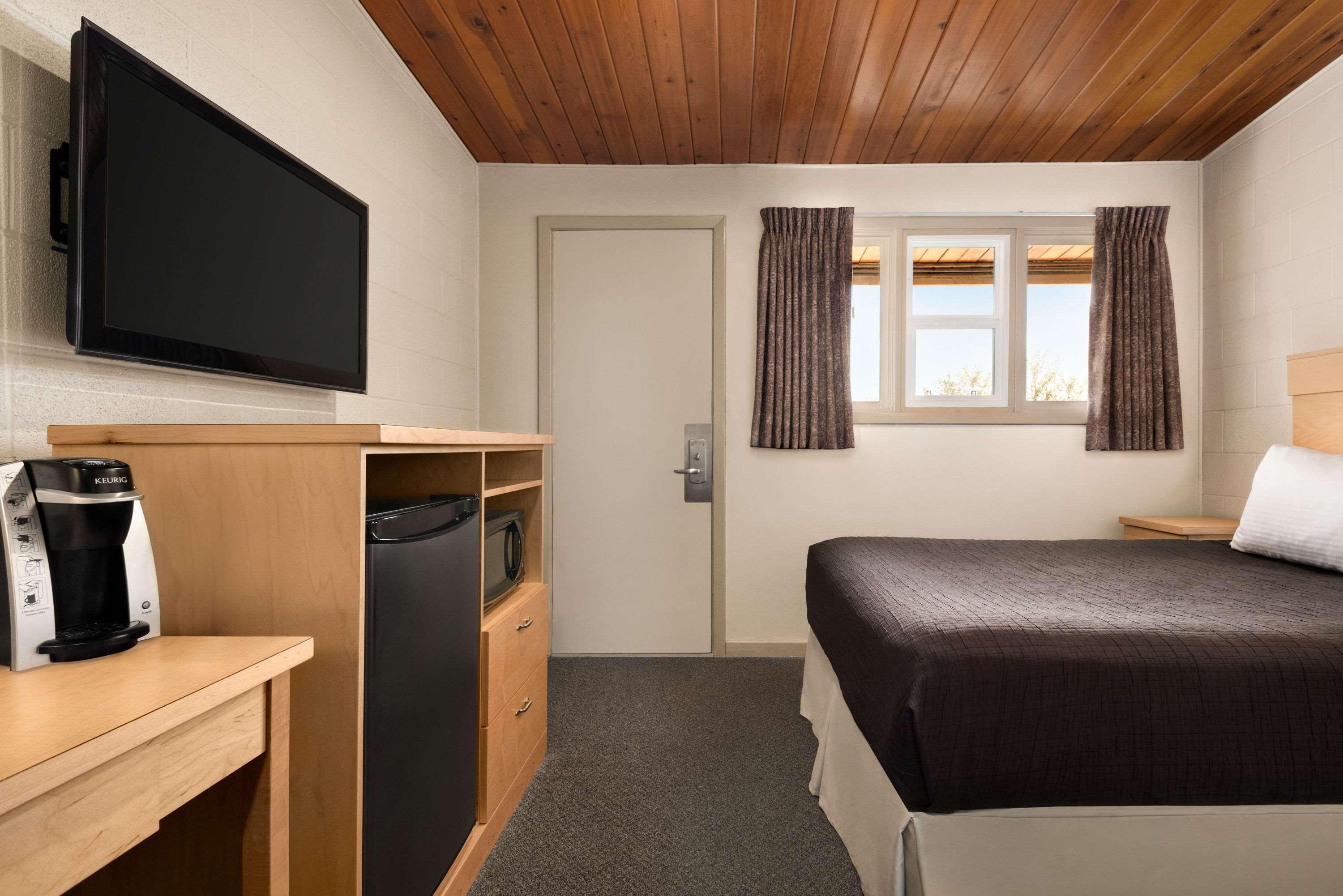 Hotel Thriftlodge 2*