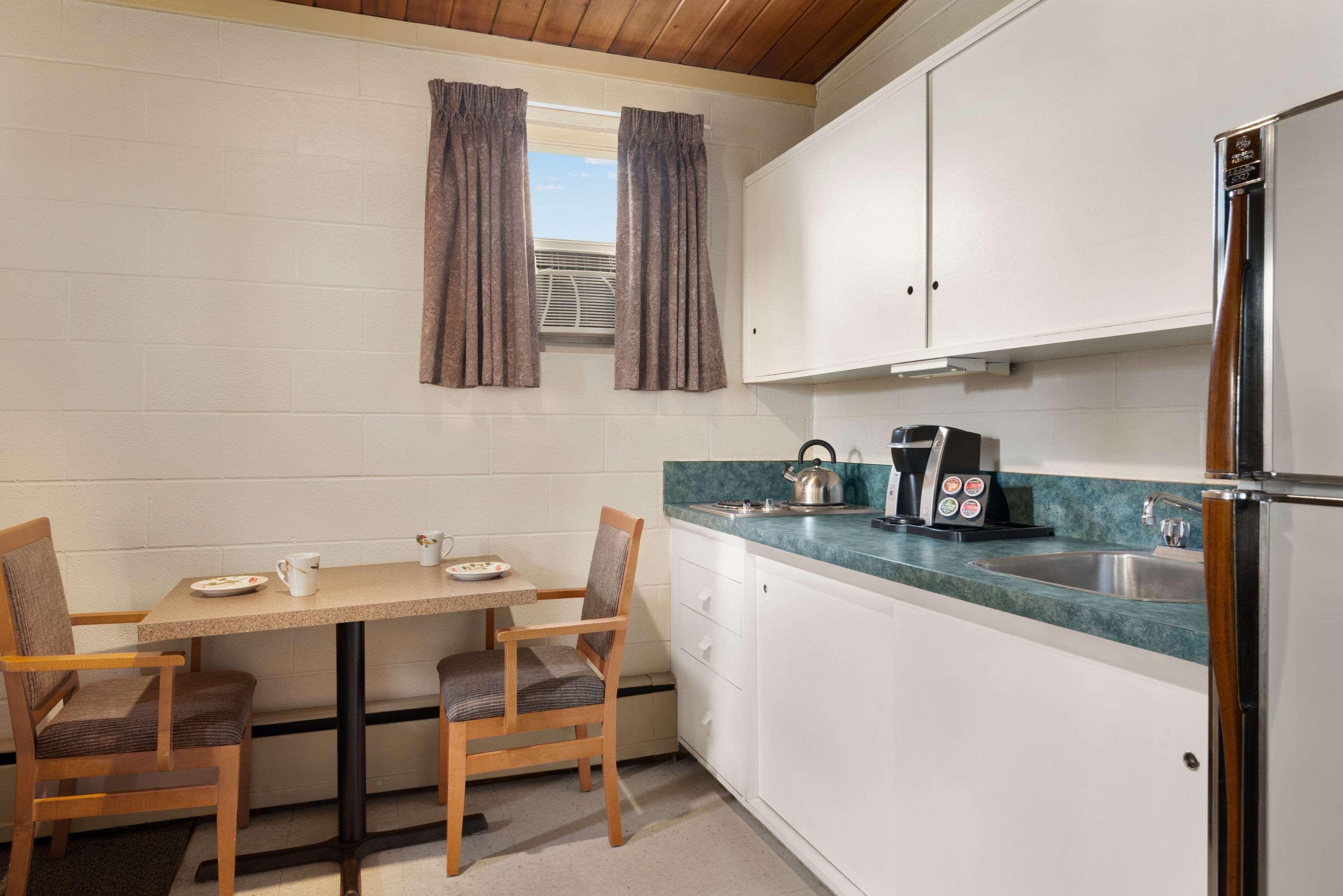 Hotel Thriftlodge