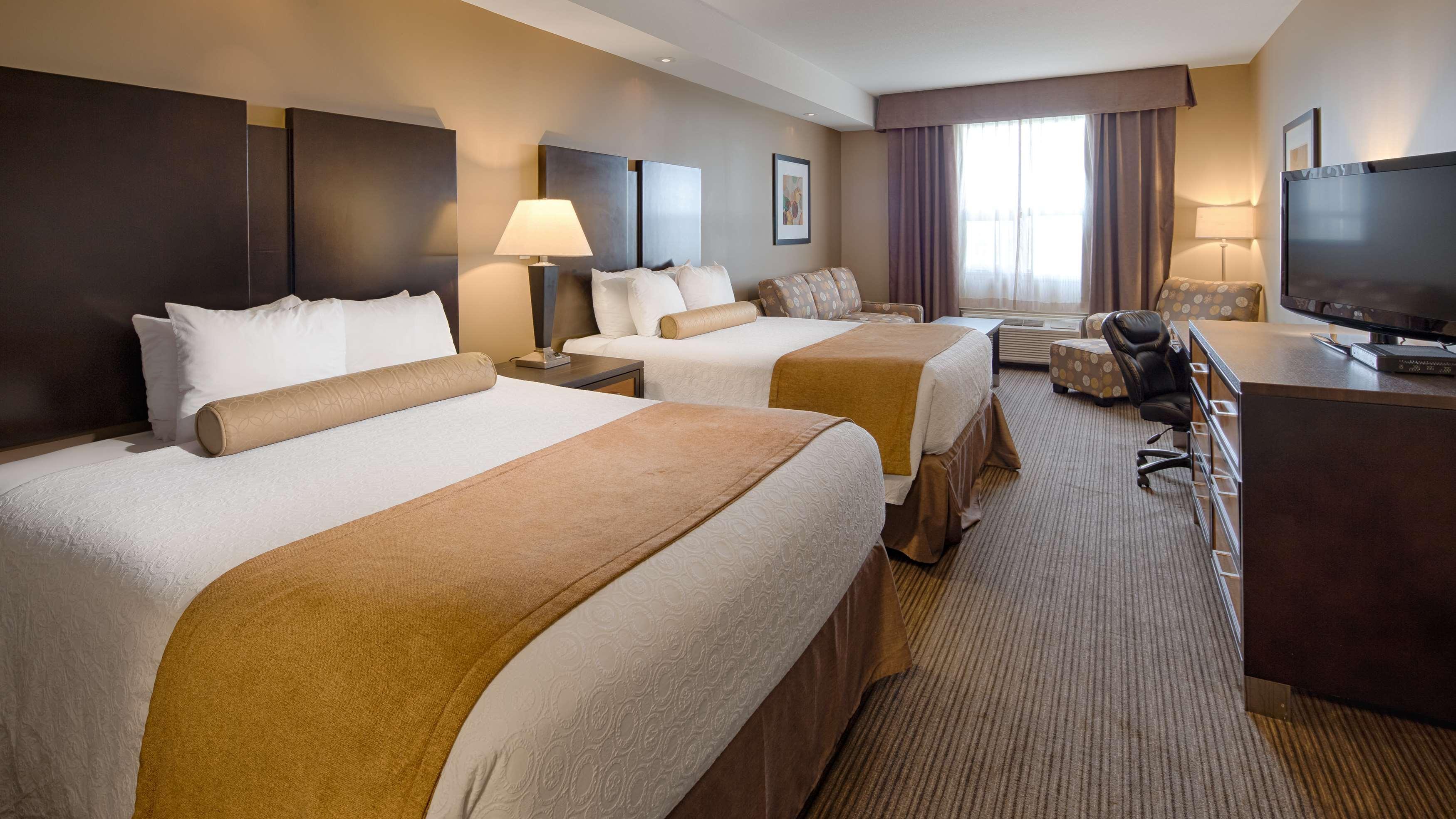 Western Hotel Moose Jaw