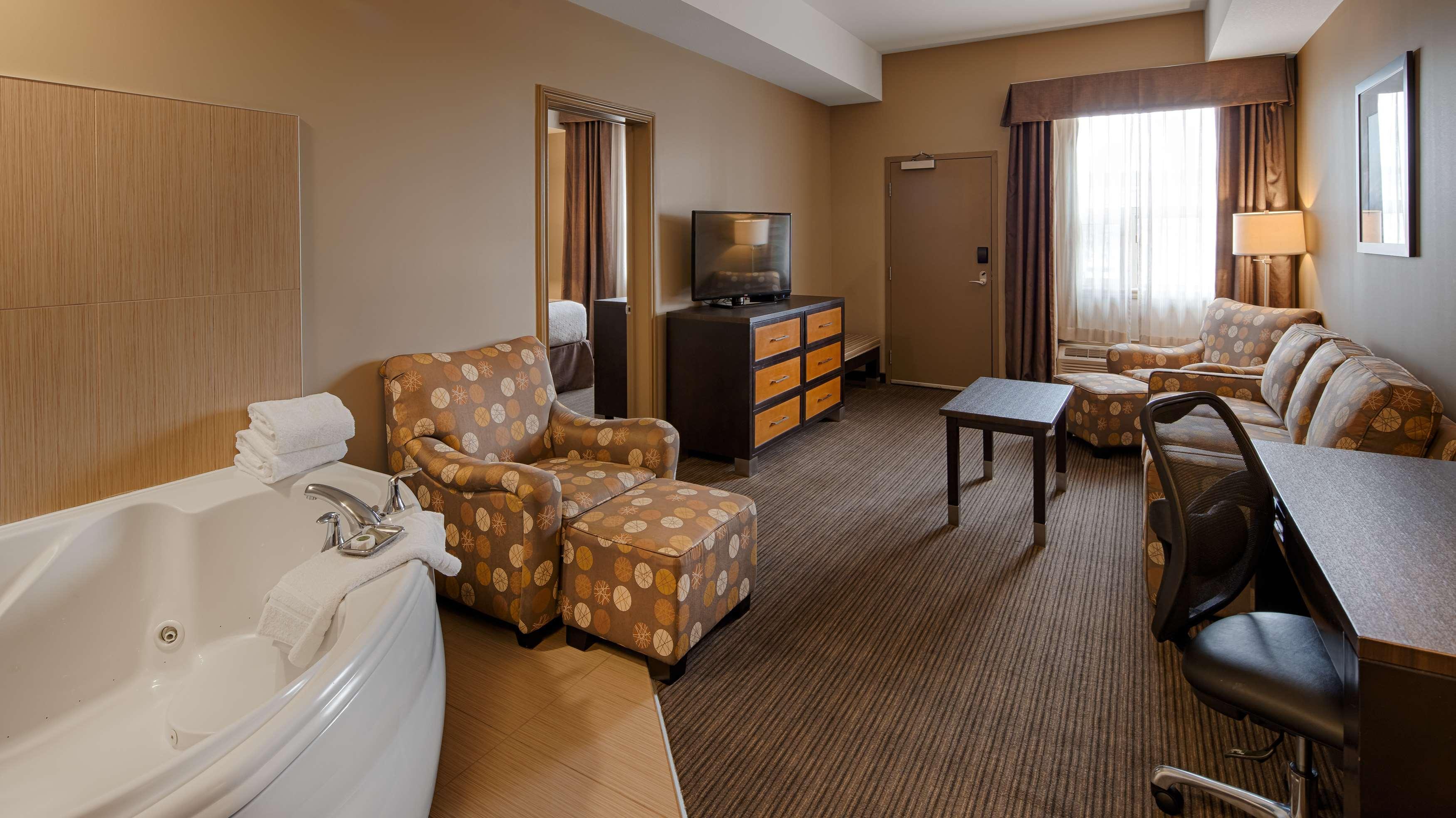 Western Hotel
