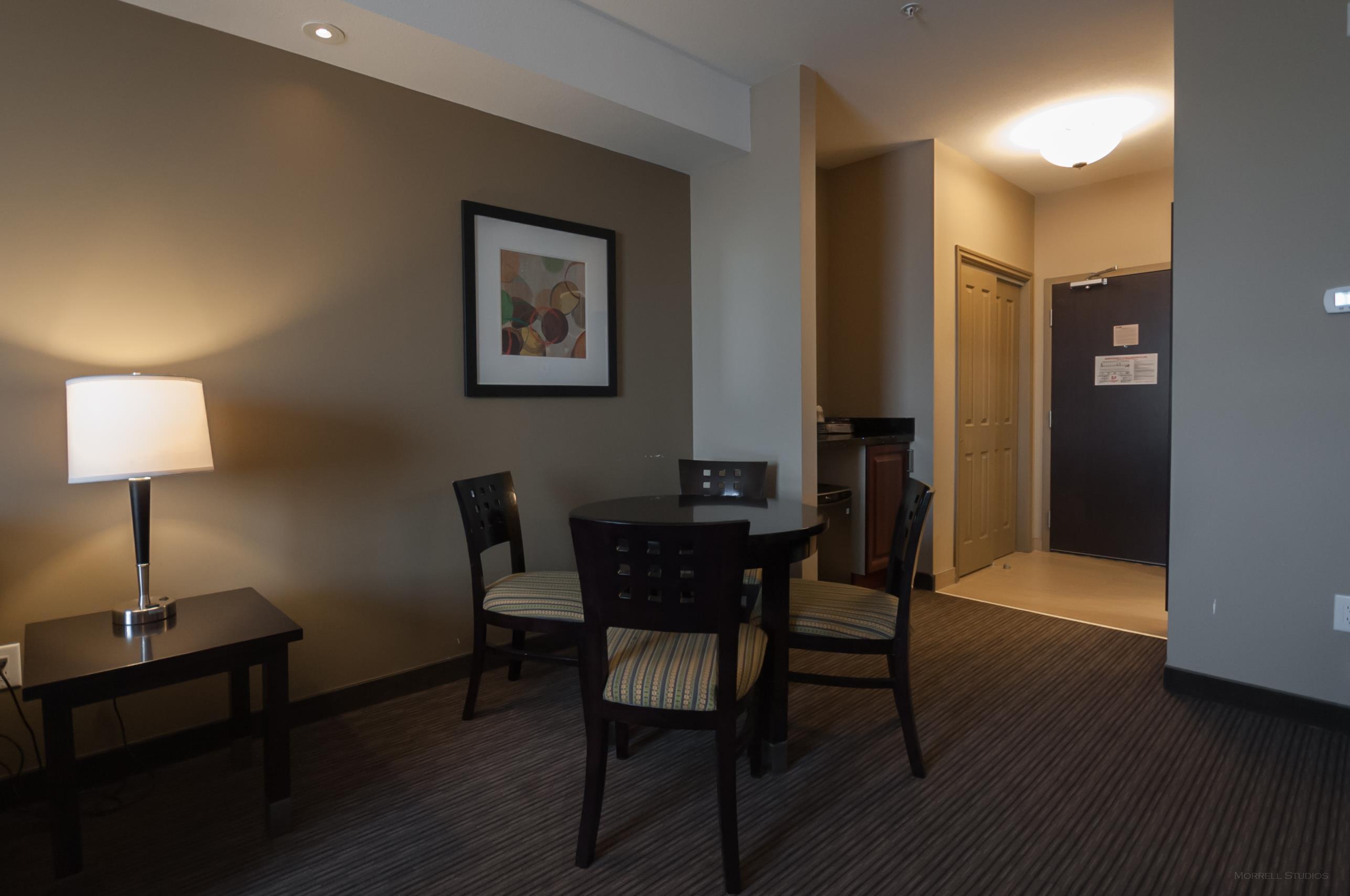 Western 3* Moose Jaw