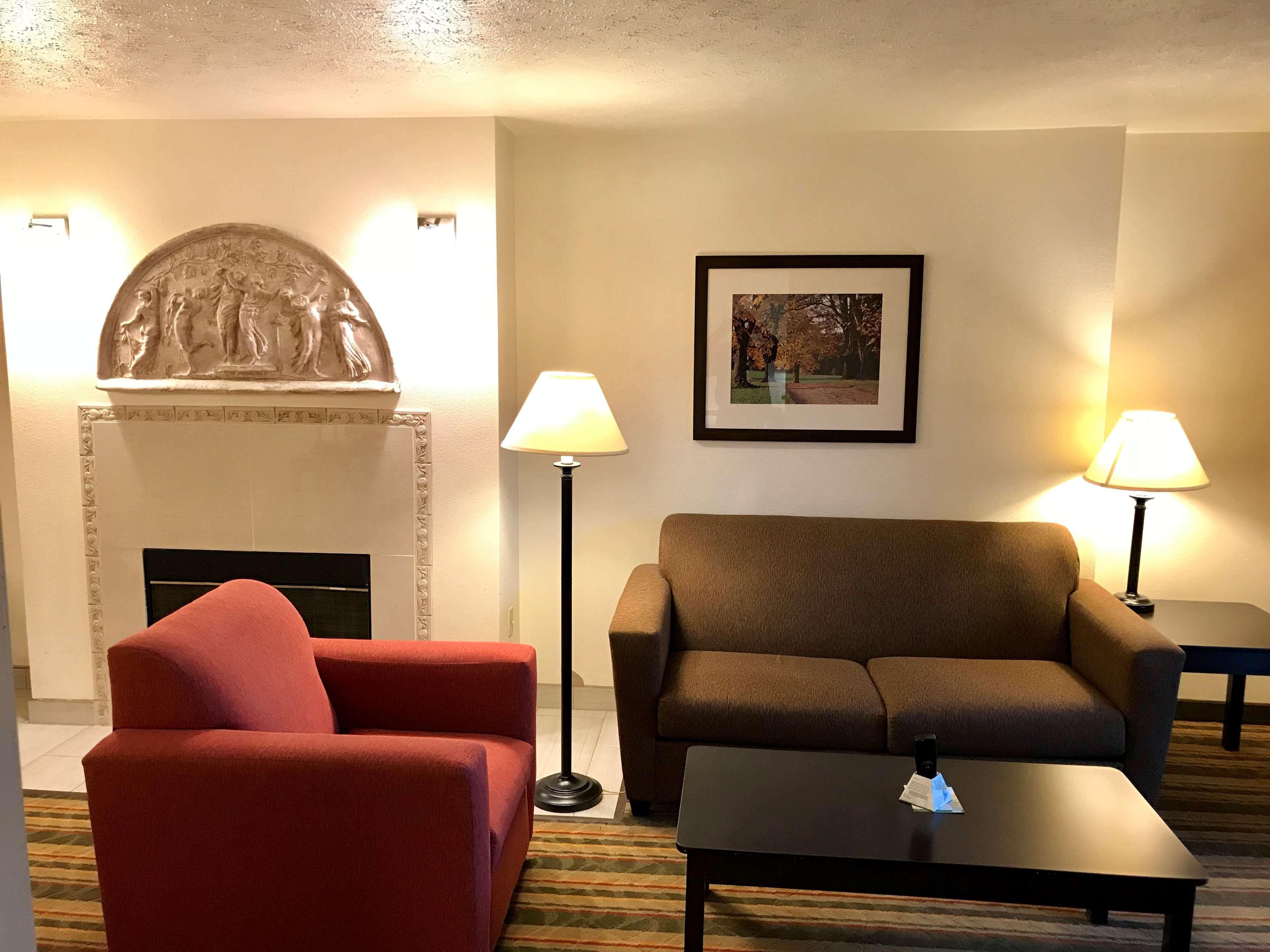 Hotel Western
