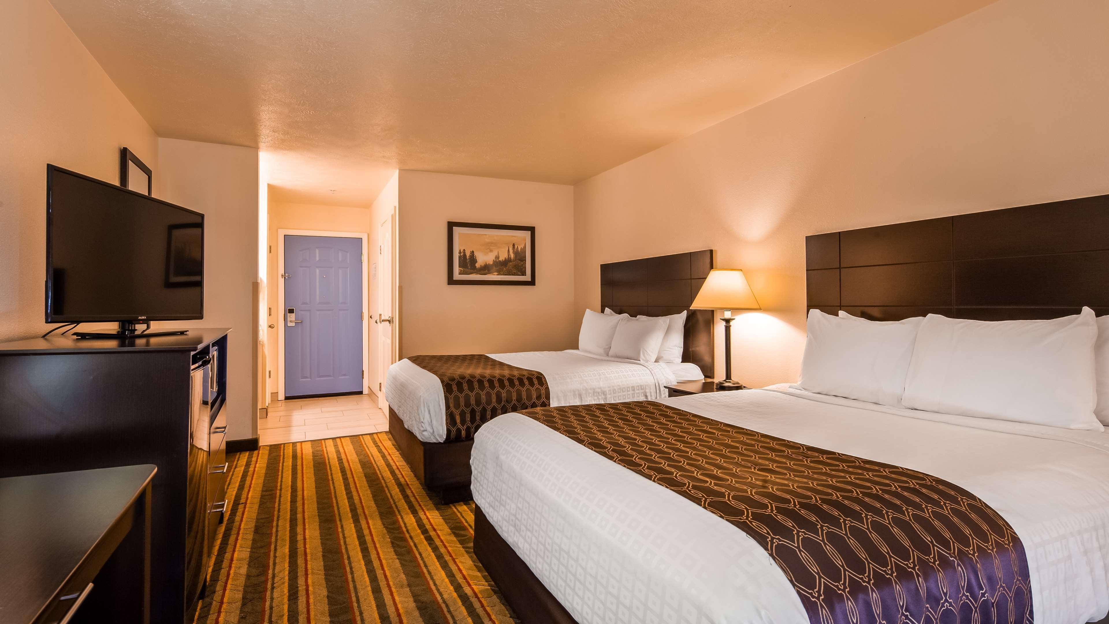 Hotel Western 3*