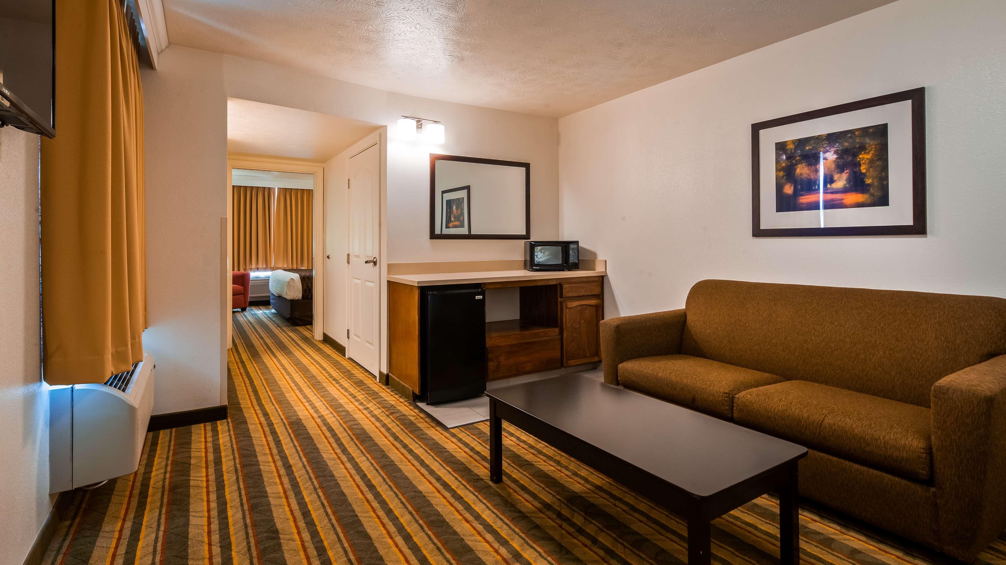 Western Hotel