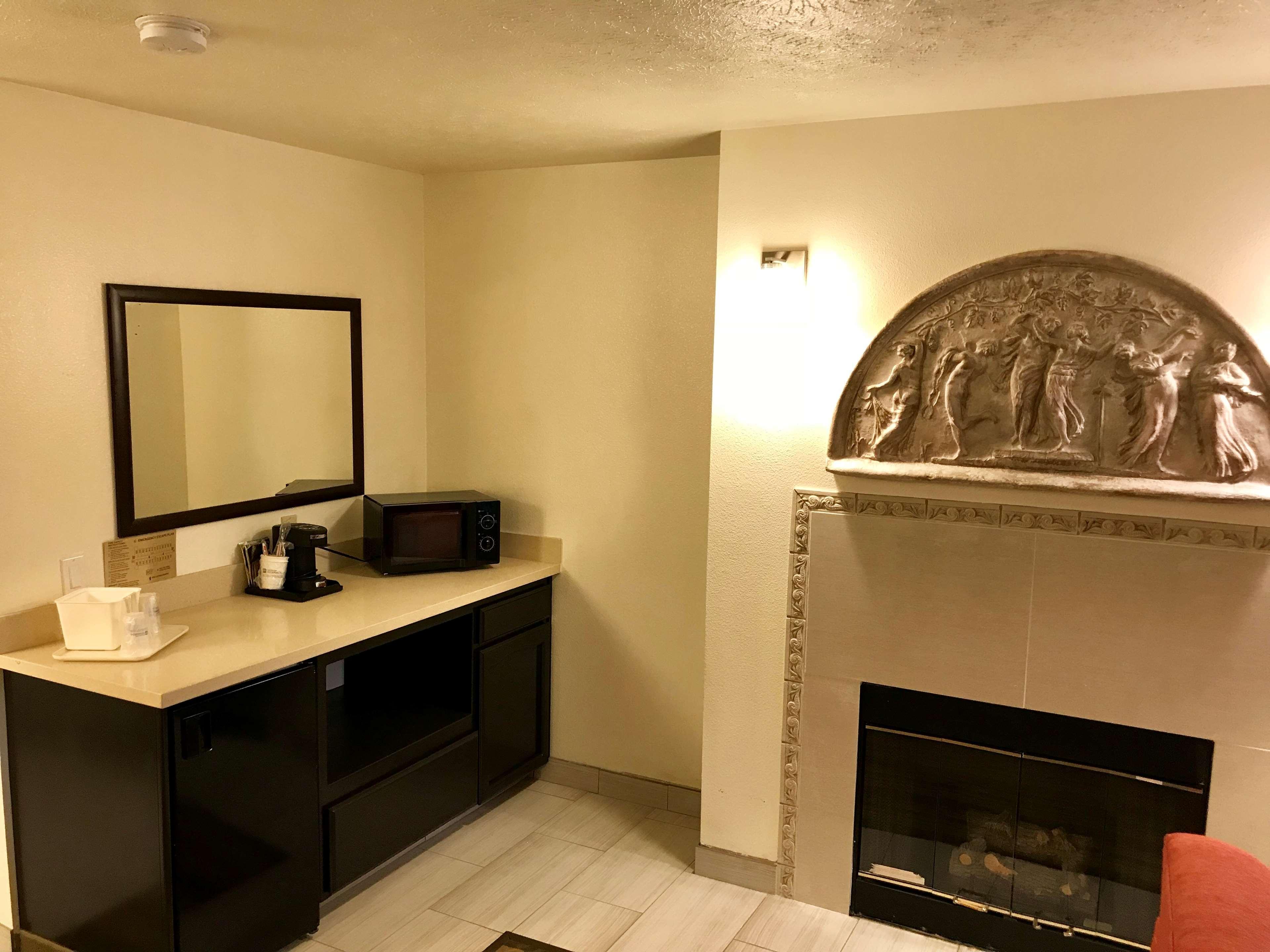 Hotel Western Moose Jaw
